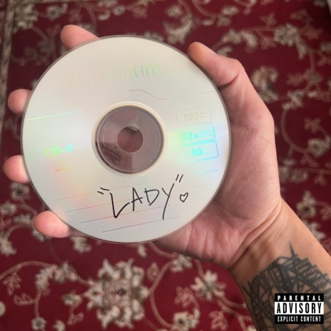 LADY | Boomplay Music