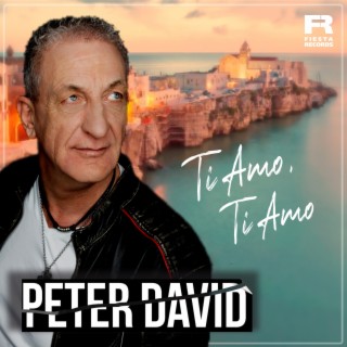 Peter David