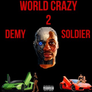 World crazy 2