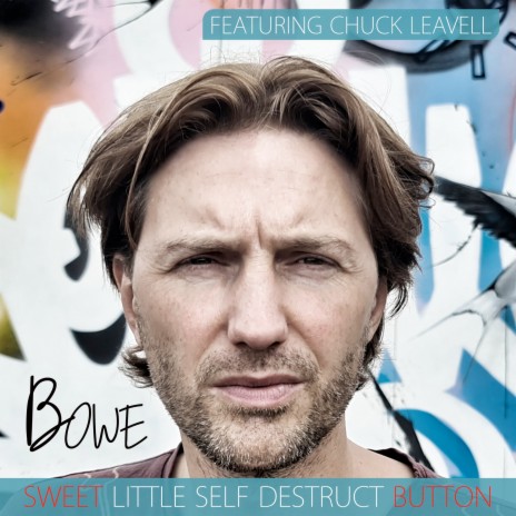 Sweet Little Self Destruct Button ft. Chuck Leavell | Boomplay Music
