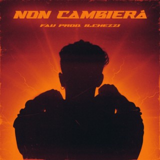 NON CAMBIERÀ lyrics | Boomplay Music