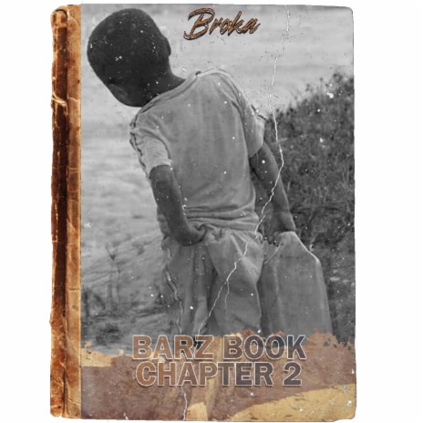 Barz Book Chapter 2