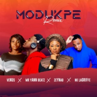 Modukpe (Remix)