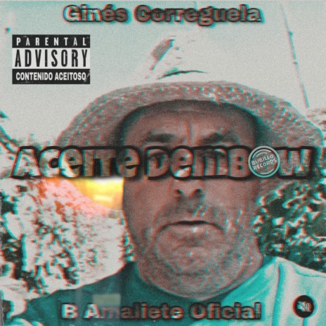Aceite Dembow ft. Gines Correguela | Boomplay Music