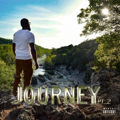 Journey (intro) | Boomplay Music
