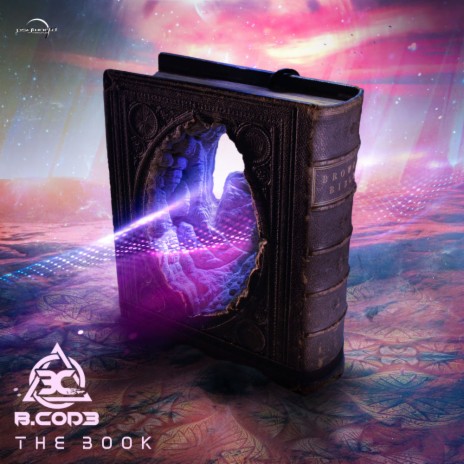 The Book | Boomplay Music
