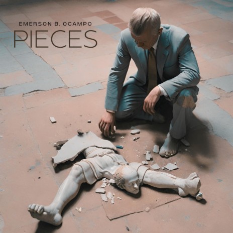 Pieces | Boomplay Music