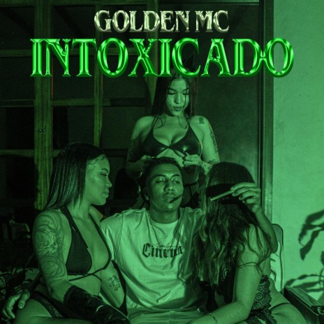 Intoxicado | Boomplay Music