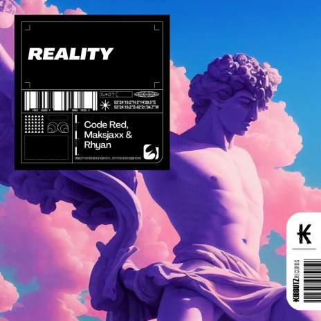 Reality ft. Maksjaxx & Rhyan | Boomplay Music