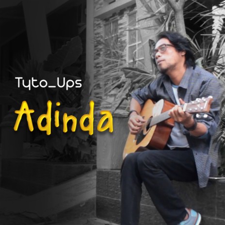 Adinda ft. Sabo Bonieza & Rendra | Boomplay Music