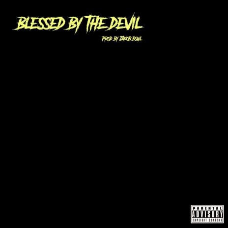 Blessed by the Devil