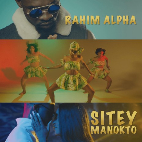 Sitey Manokto | Boomplay Music