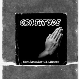 Gratitude