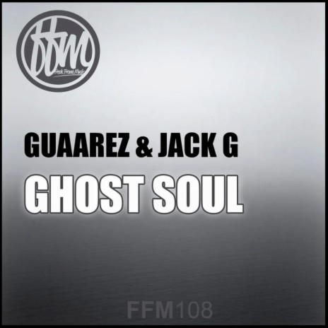 Ghost Soul ft. Jack G