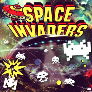 Space Invaders