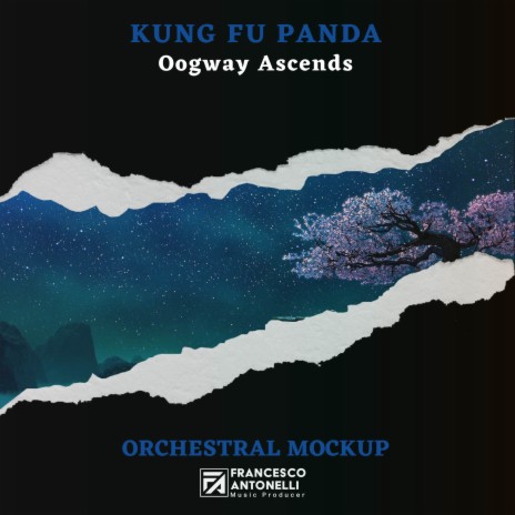 Oogway Ascends (From Kung Fu Panda) | Boomplay Music