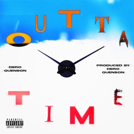 Outta Time (Slowed & Reverb) | Boomplay Music