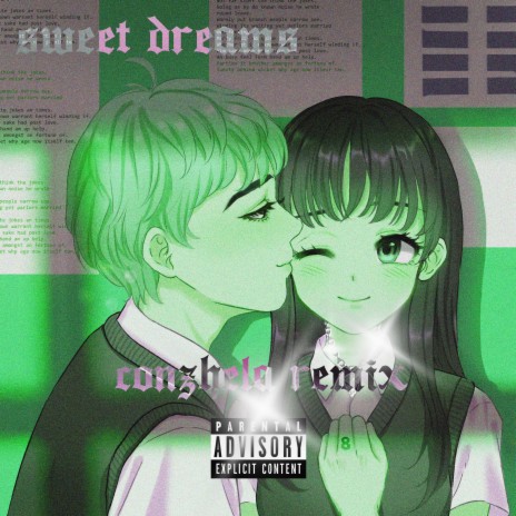sweet dreams (freestyle) (conZhela Remix) ft. conZhela
