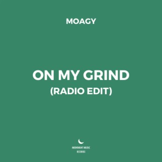 On My Grind (Radio Edit)