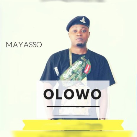 Olowo | Boomplay Music