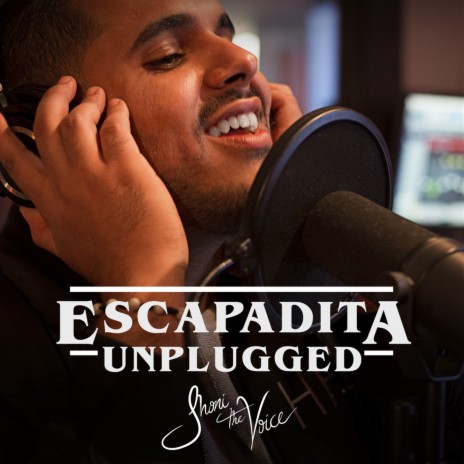 Escapadita (Unplugged) | Boomplay Music