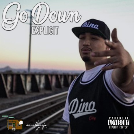 Go Down | Boomplay Music