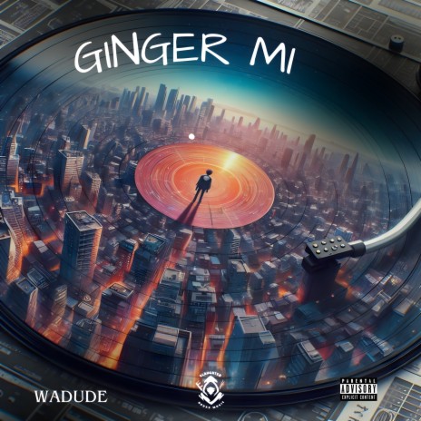 Ginger Mi | Boomplay Music