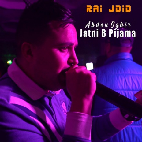 Abdou Sghir Jatni B Pijama | Boomplay Music