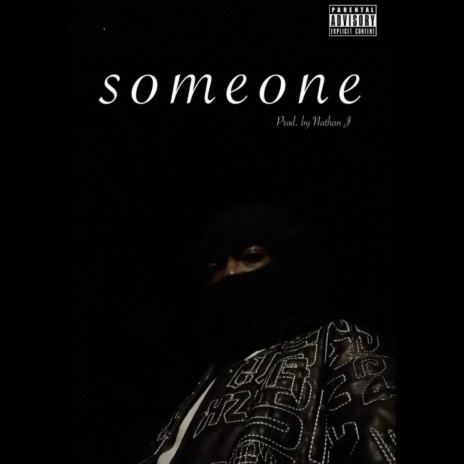 Someone