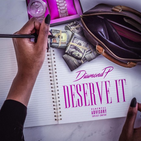 Deserve it | Boomplay Music