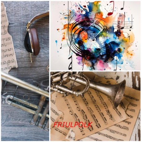 Friulpolk | Boomplay Music