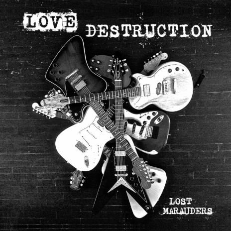 Love Destruction