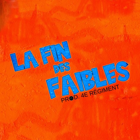 La fin des faibles