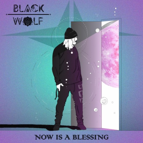 Now Is A Blessing | Boomplay Music