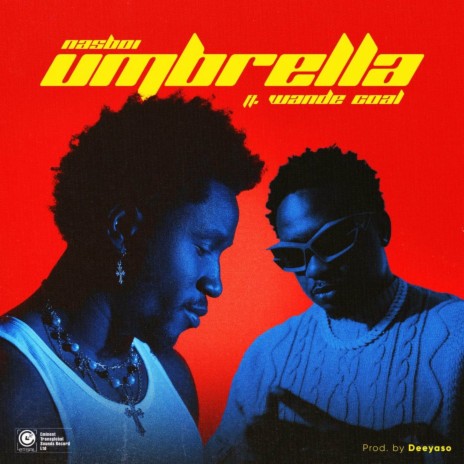 Umbrella ft. Wande Coal | Boomplay Music