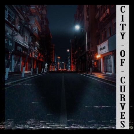 CITY OF CURVES | Boomplay Music