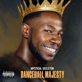 DANCEHALL MAJESTY