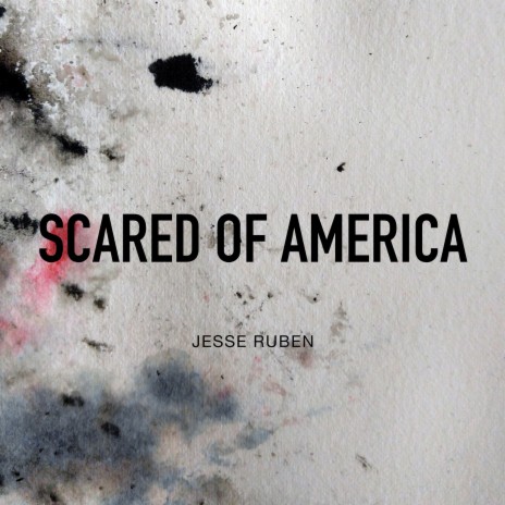 Scared of America | Boomplay Music