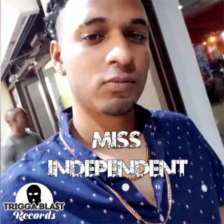 Miss Independent Riddim (Instrumental)