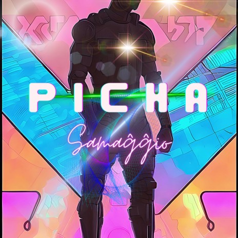 Picha