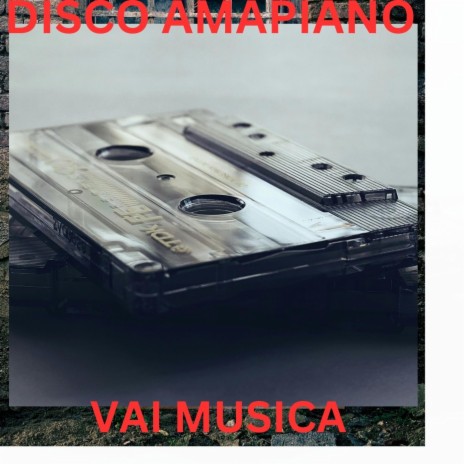 Disco Amapiano