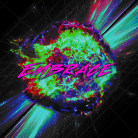 Embrace | Boomplay Music