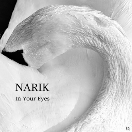 In your Eyes (Original mix)