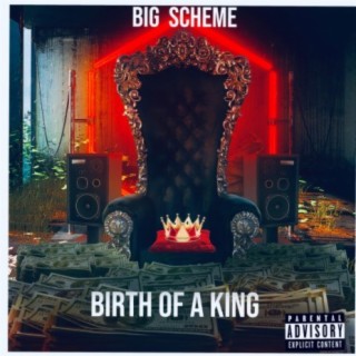 BIRTH OF A KING