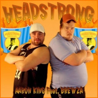 Head Strong (feat. Brewza)