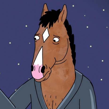 Hello, I Am Bojack Horseman | Boomplay Music