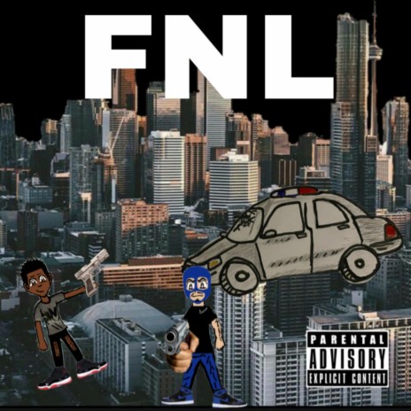 FNL | Boomplay Music