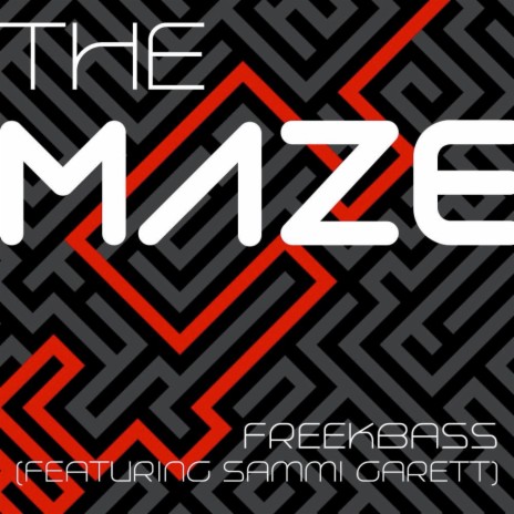 The Maze ft. Sammi Garett