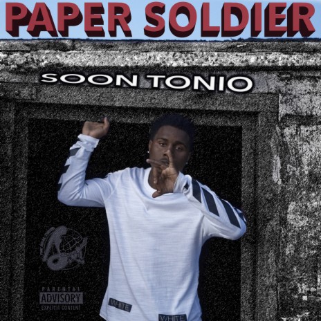 Paper Soldier | Boomplay Music