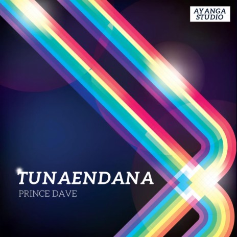 Tunaendana ft. Vicky Angel | Boomplay Music